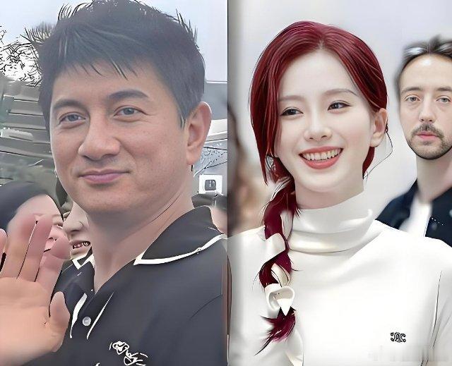 吴奇隆的婚，这辈子都离不了。原因并不复杂：第一段婚姻没留下孩子，始终是他心里的缺