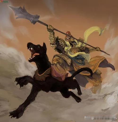 楚人美能干过二郎神么？

阎王：“咋死滴？交代一下吧！”

楚人美：“却说那个阳