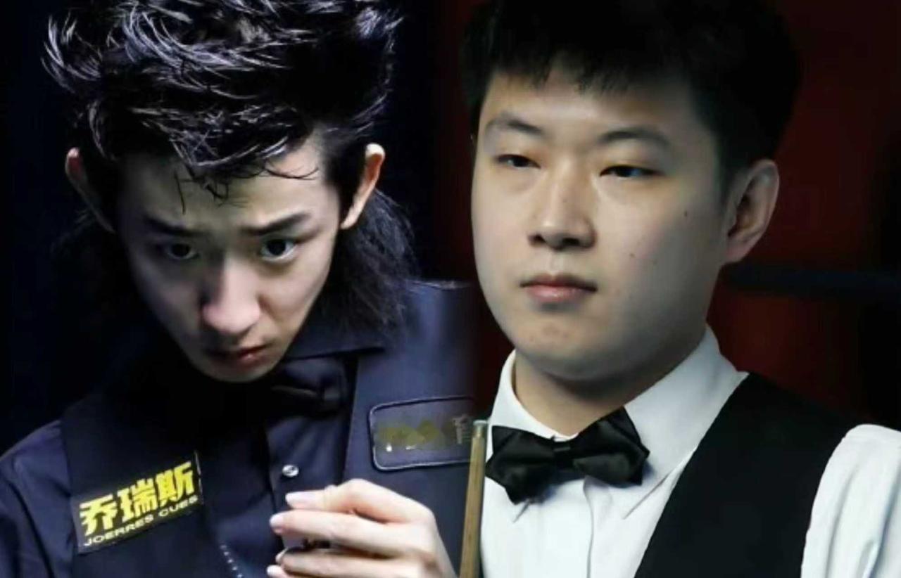 斯诺克国际锦标赛-半决赛，今日赛程
（2025年11月07日，星期五）

斯诺克