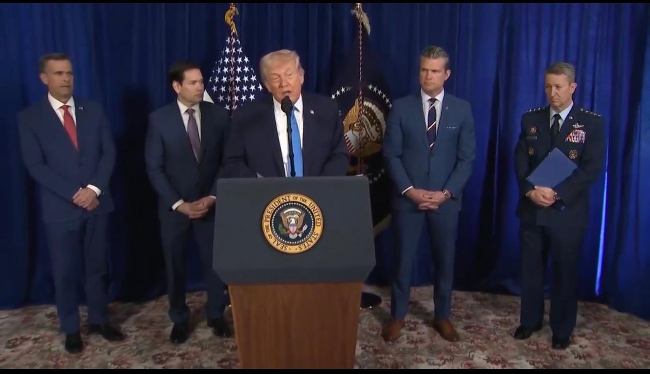 尽管特朗普政府宣称此次行动是为了打击非法毒品走私，但这场推翻马杜罗的行动本质上就