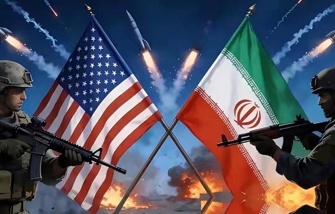 现代大国与小国交战，各有各的战法，大国以空中优势和远程火力降维打击，小国实施分散