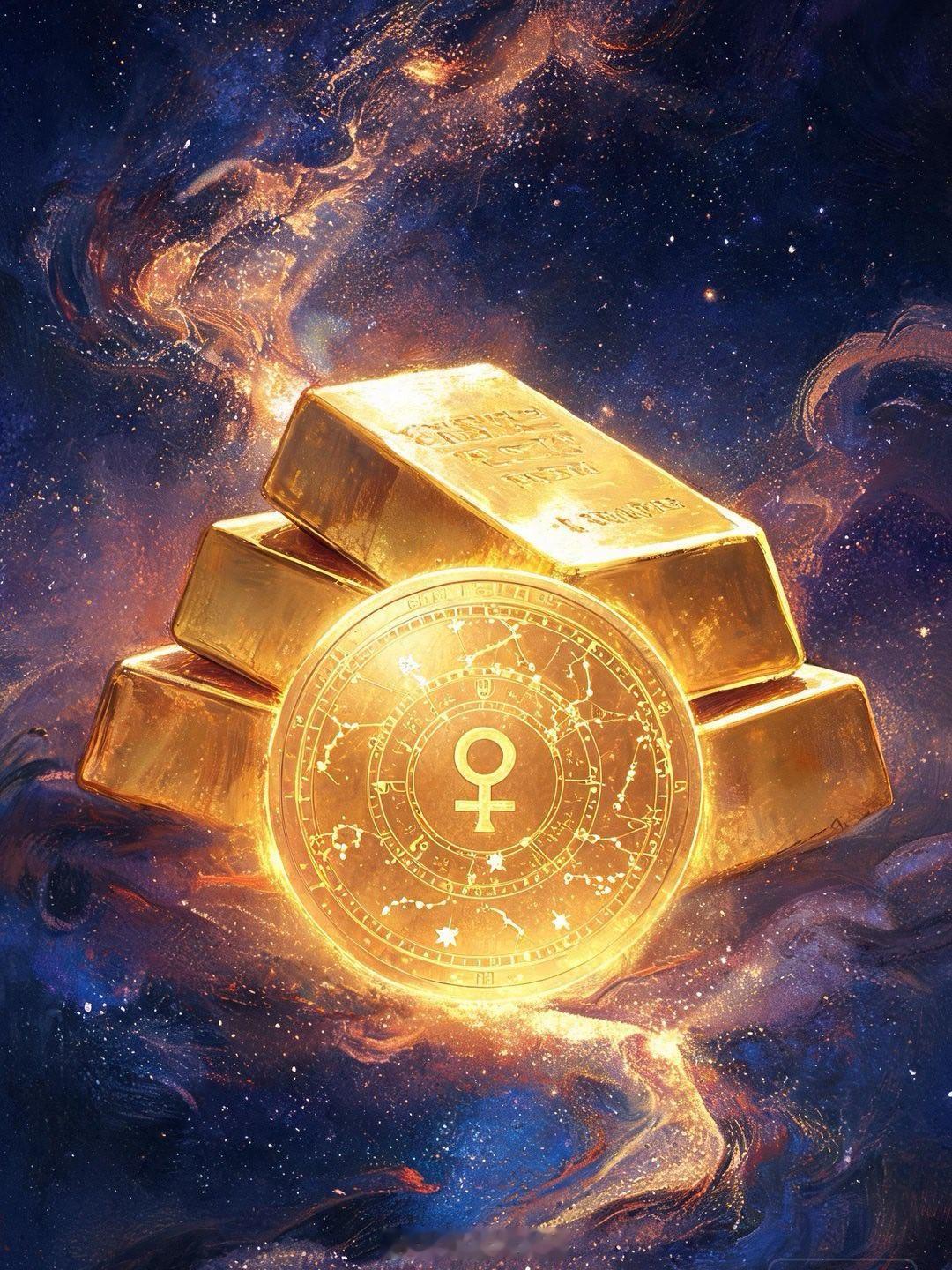 金价飞涨原因  金价破4600美元创三个月新高，星象告诉你为什么（金融占星）【事