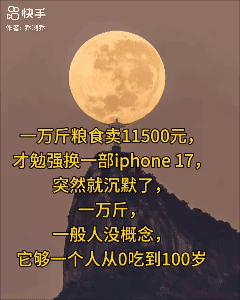 无语了……😓