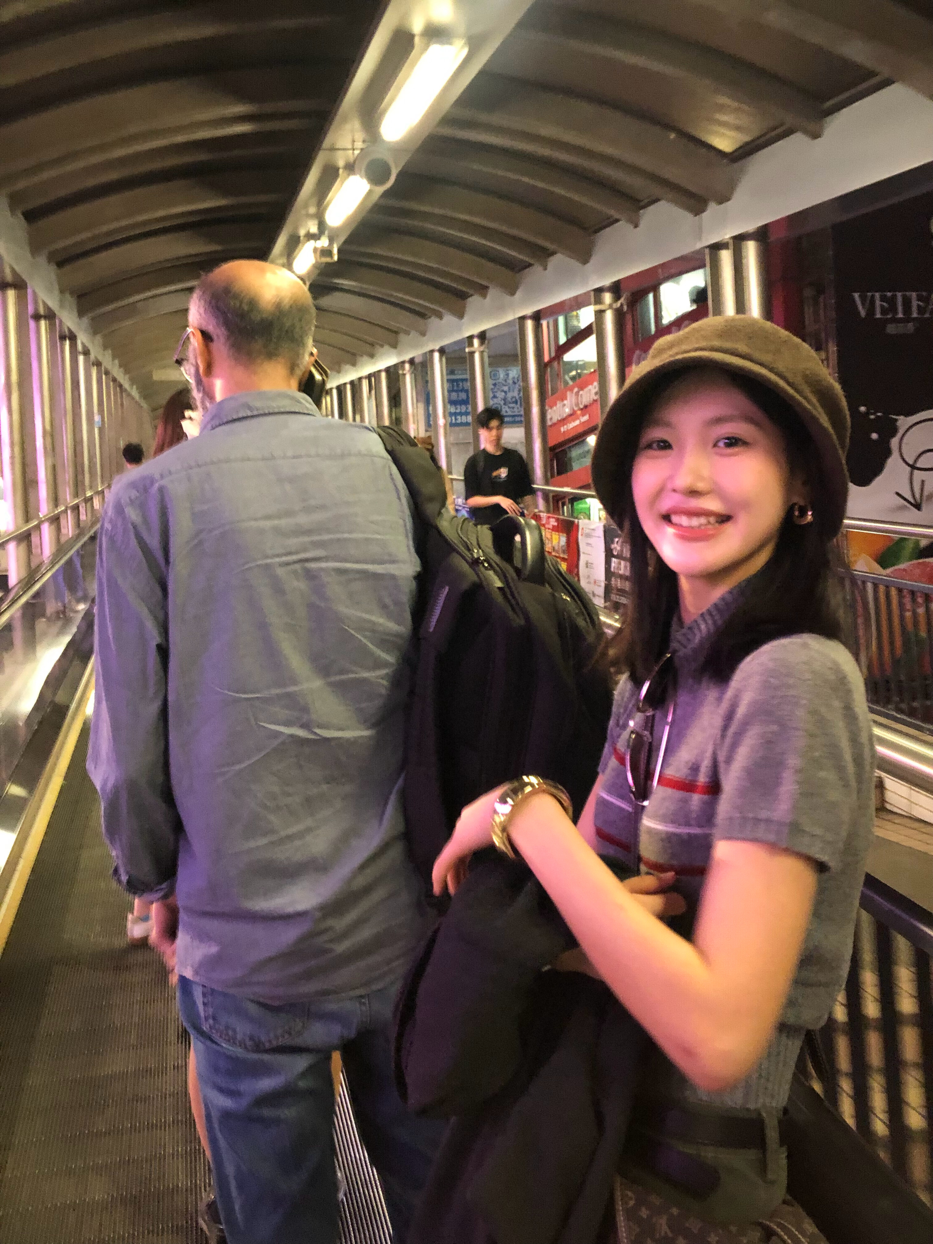 🇭🇰🐝快乐昕球 ​​​