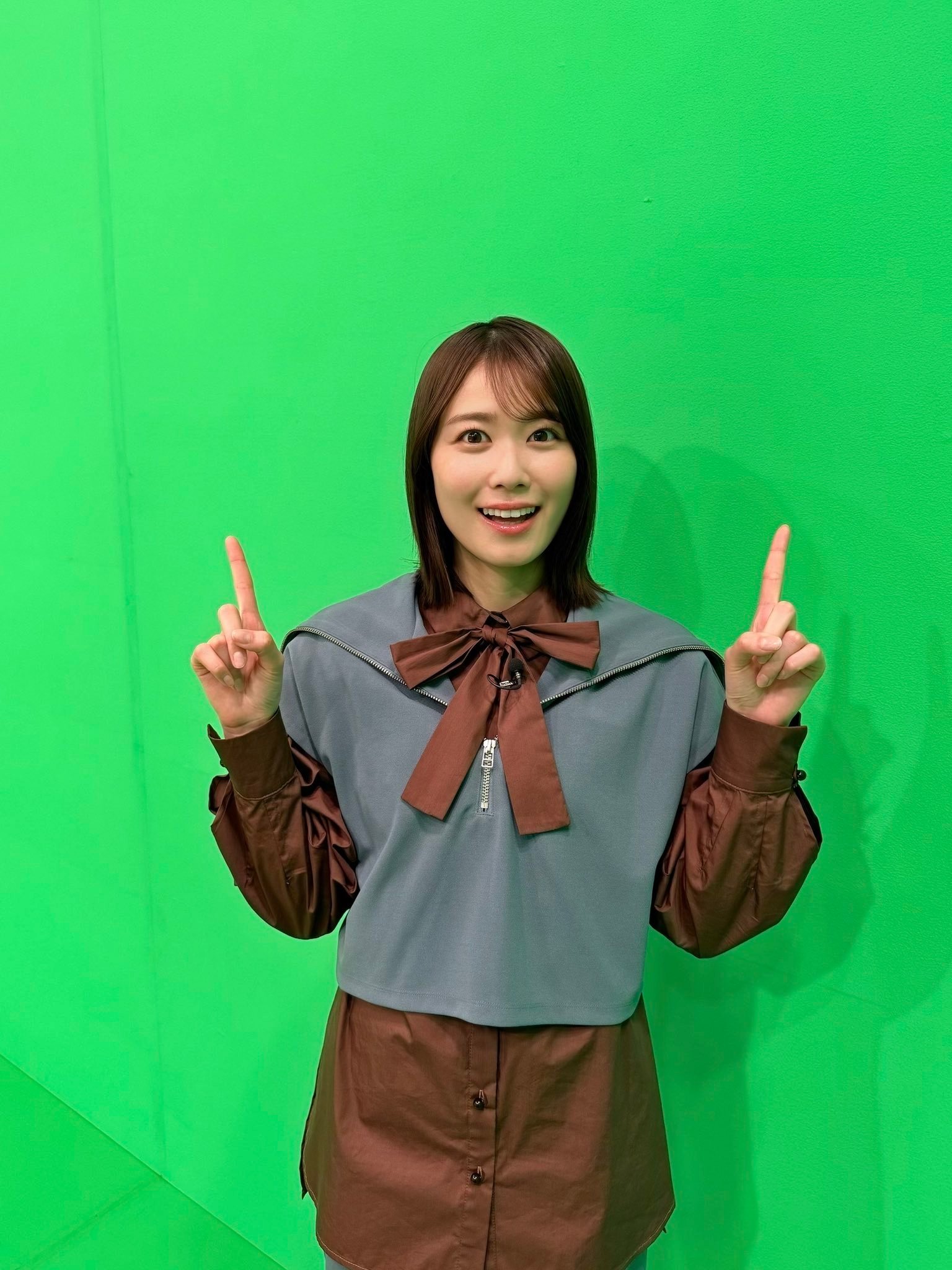 丹生明里🐸　nibugram