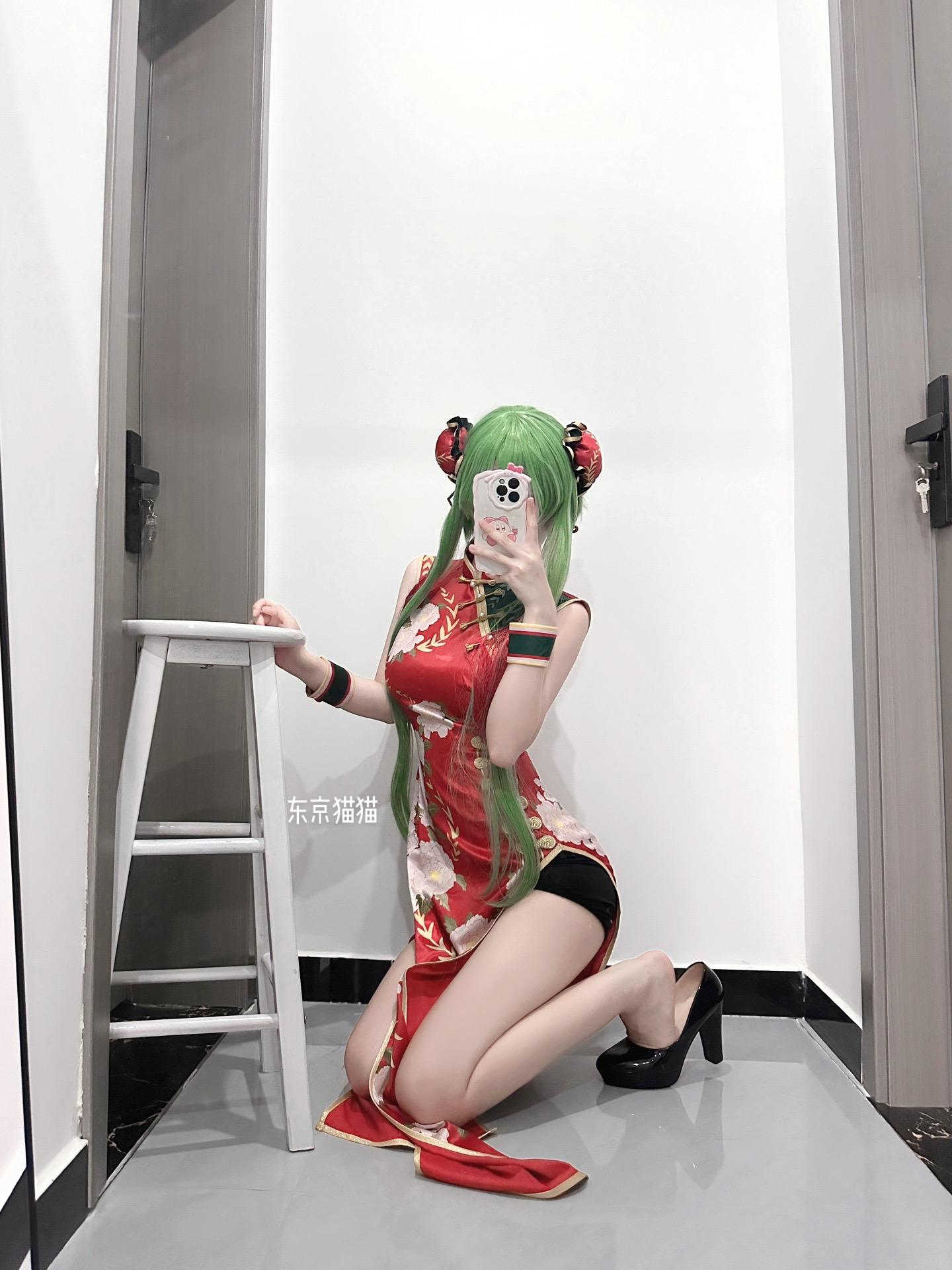 旗袍cc了解一下⌯>ᴗo⌯ಣ。