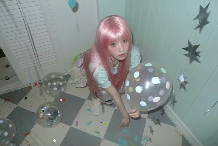 𝒟𝓇𝑒𝒶𝓂𝒸𝑜𝓇𝑒 ⋆｡°⭑☆₊⁺ 