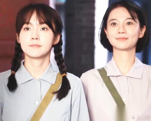 37岁张佳宁输惨？《重器》同台飙戏，美貌终究没拼过演技俗话说“好看的皮囊千篇一律