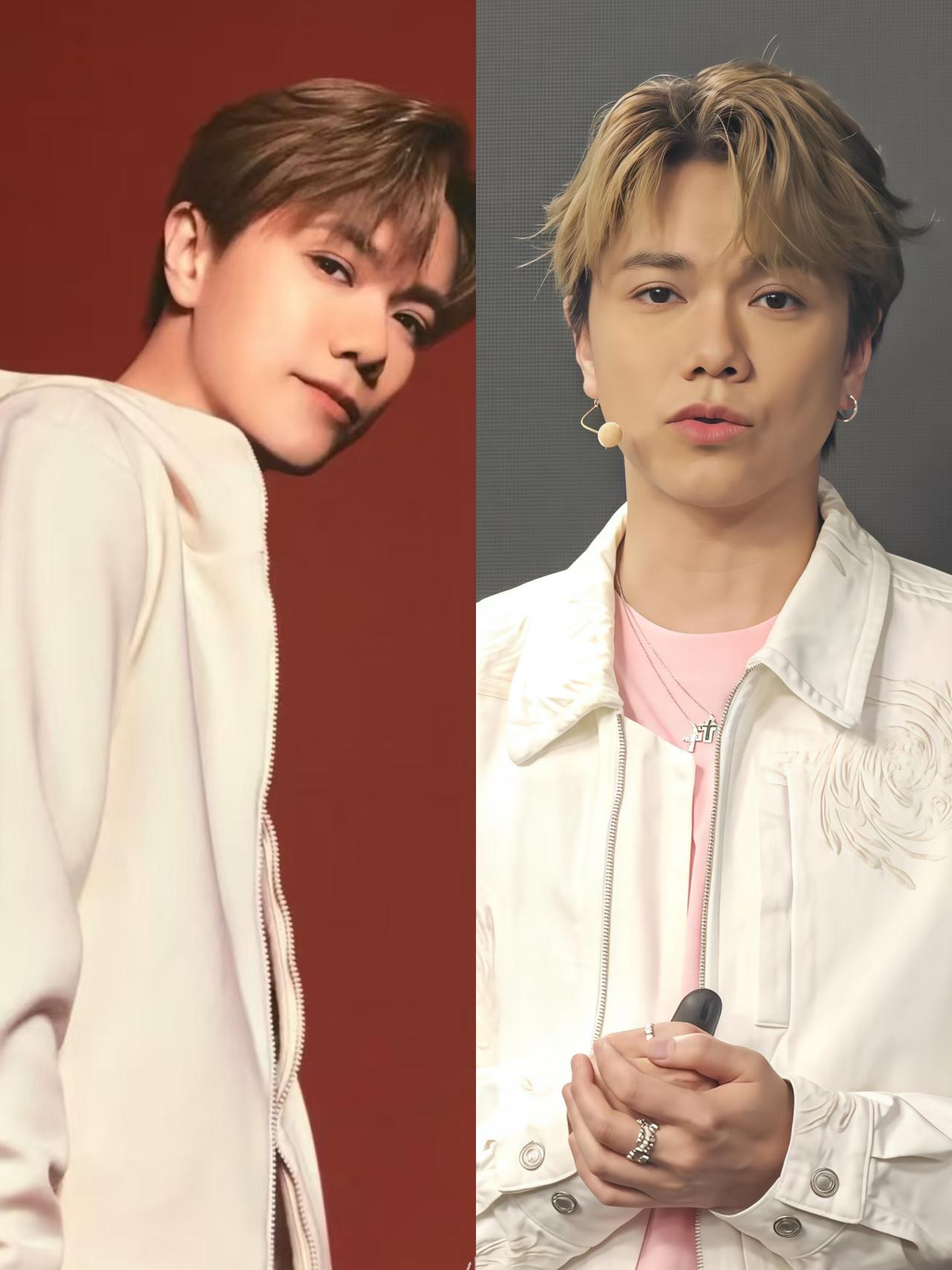 张敬轩的事一出，整个香港娱乐圈的电话，像是商量好了一样，集体失声。

谁都不敢轻