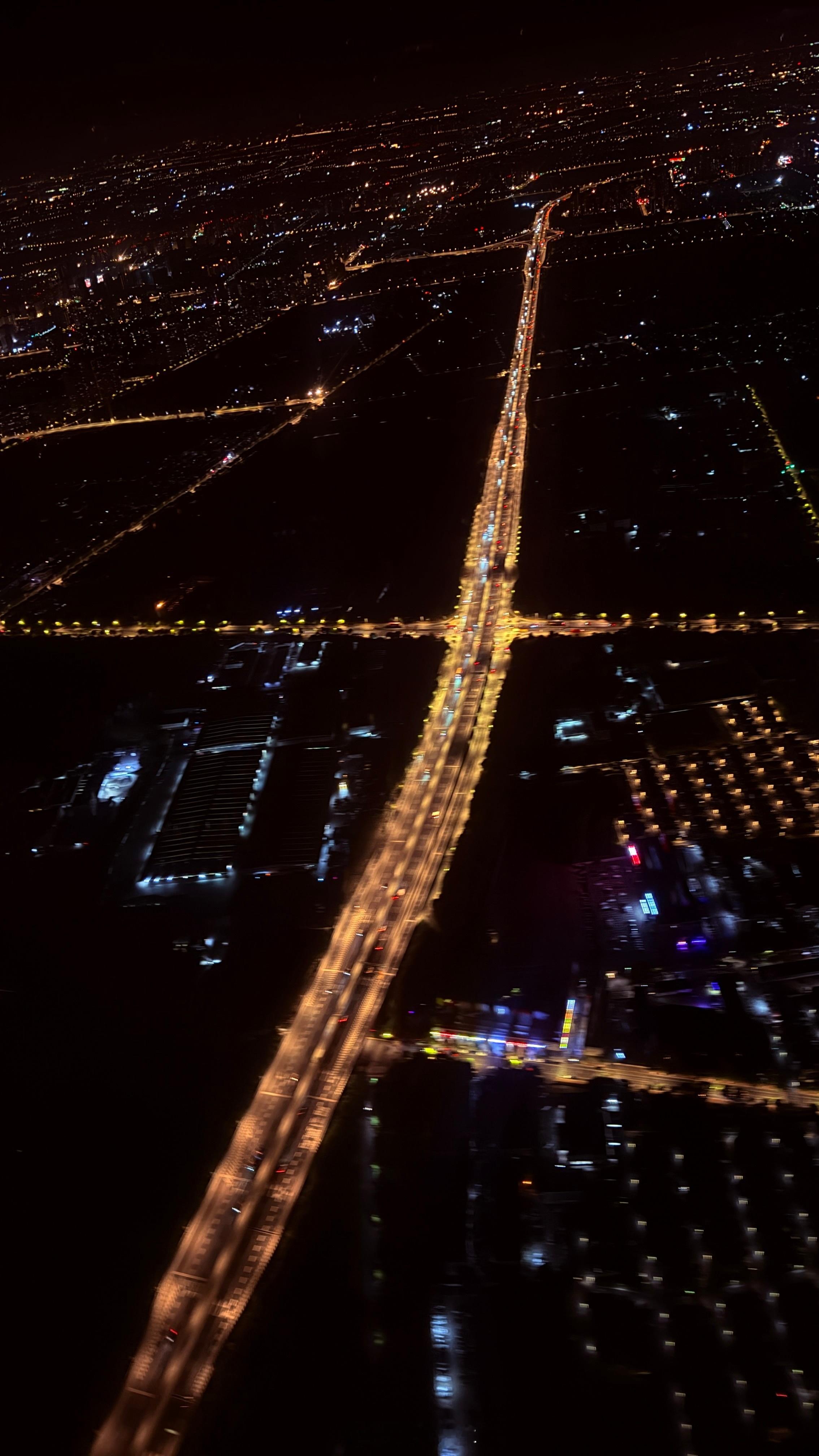 上海不夜城的由来…