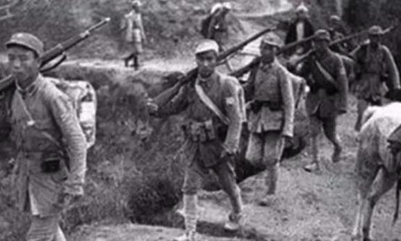 1939年，大地主宗子敬将多名八路军接到家中休养，谁料八路军还没待一会，日军就围