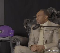 史密斯说湖人没冠军实力，打不过雷霆和掘金，这说法有点意思。就拿掘金来说，ESPN