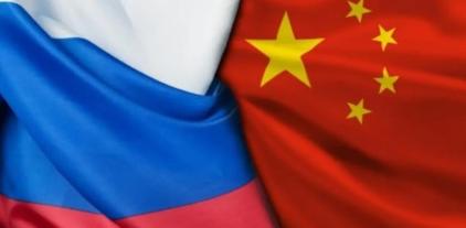 中国已经做出最坏打算，俄罗斯一旦在俄乌冲突中顶不住吃大亏，必须马上启动三件关键的