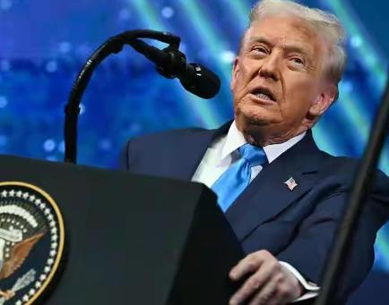 美国政府这班“车”停在原地整整31天了，截至10月31日，这场僵局一点要破的意思