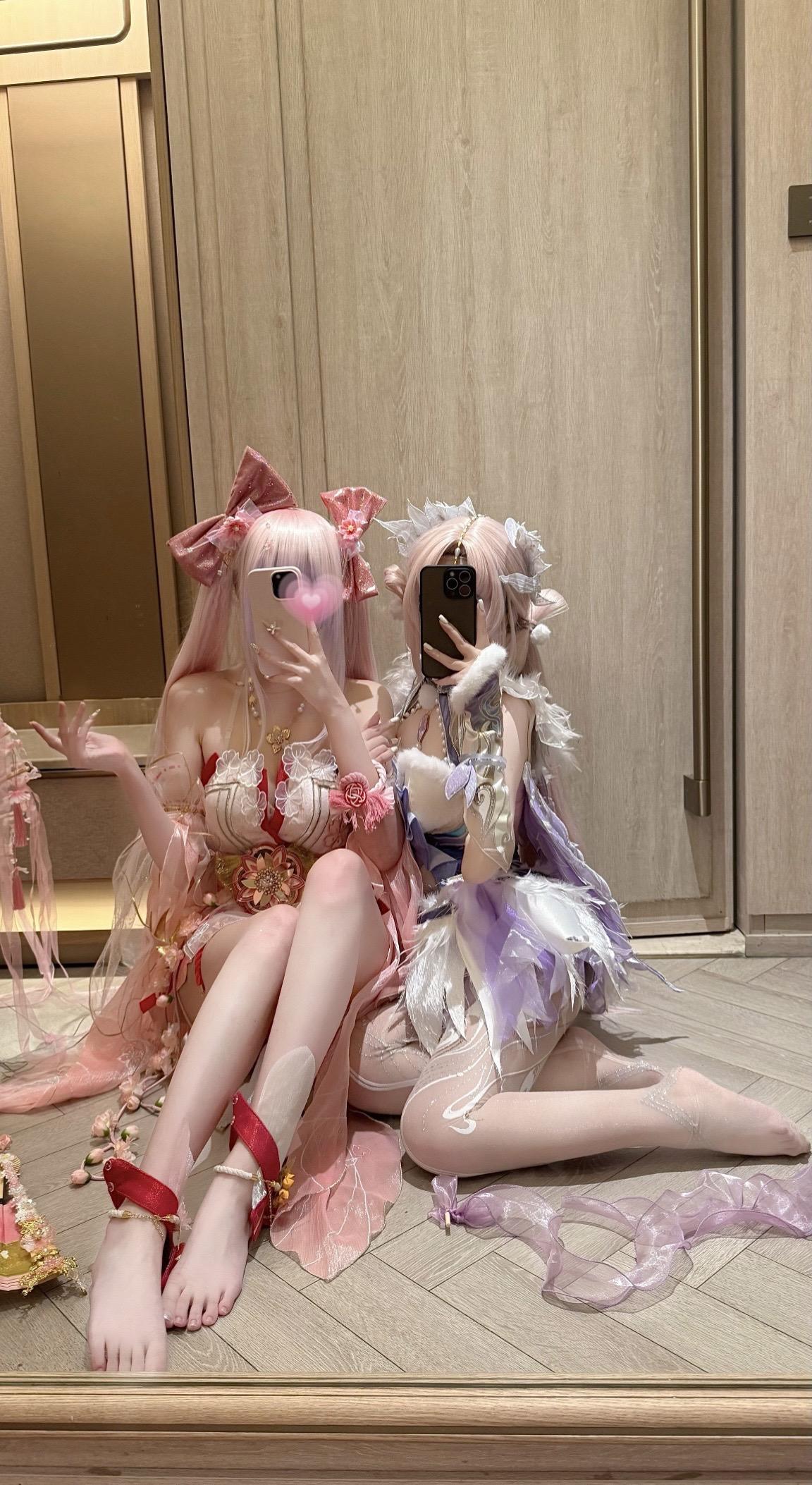 这期是我定制的双皮奶。