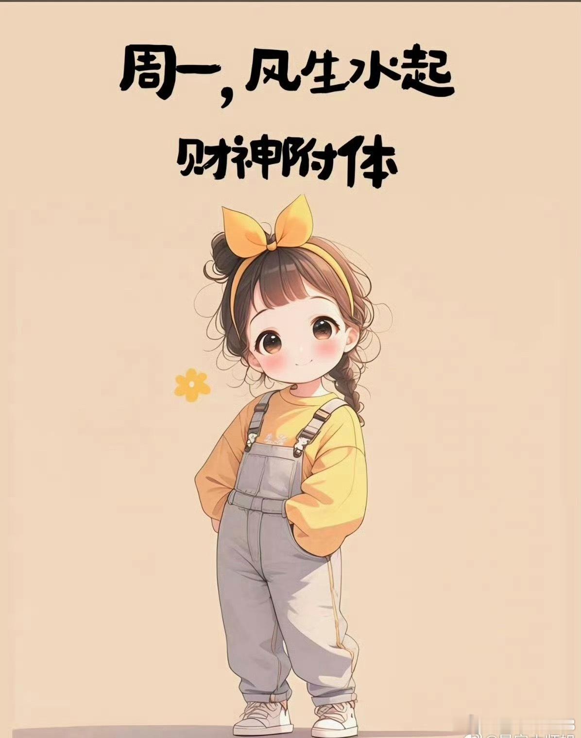 今天周一，大家早上好！全体集合了～～～起床的赶紧动起来，免费点赞+评论666安排