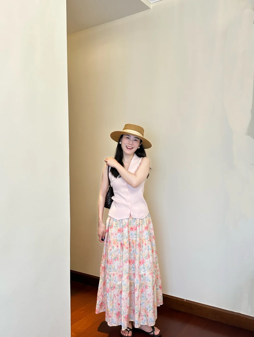 152 小个子韩系穿搭/太好看了夏天这样穿