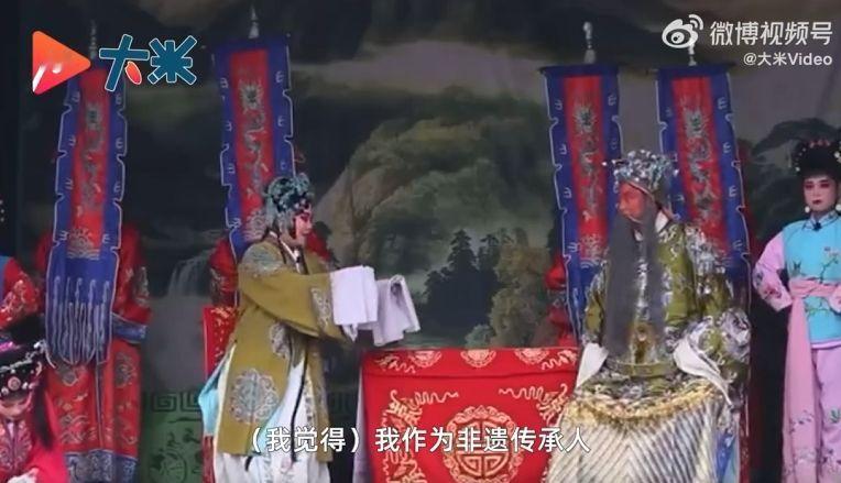 #她女扮男装43年终于火了##58岁阿姨成了我的互联网导师# 李艳灵阿姨的故事让