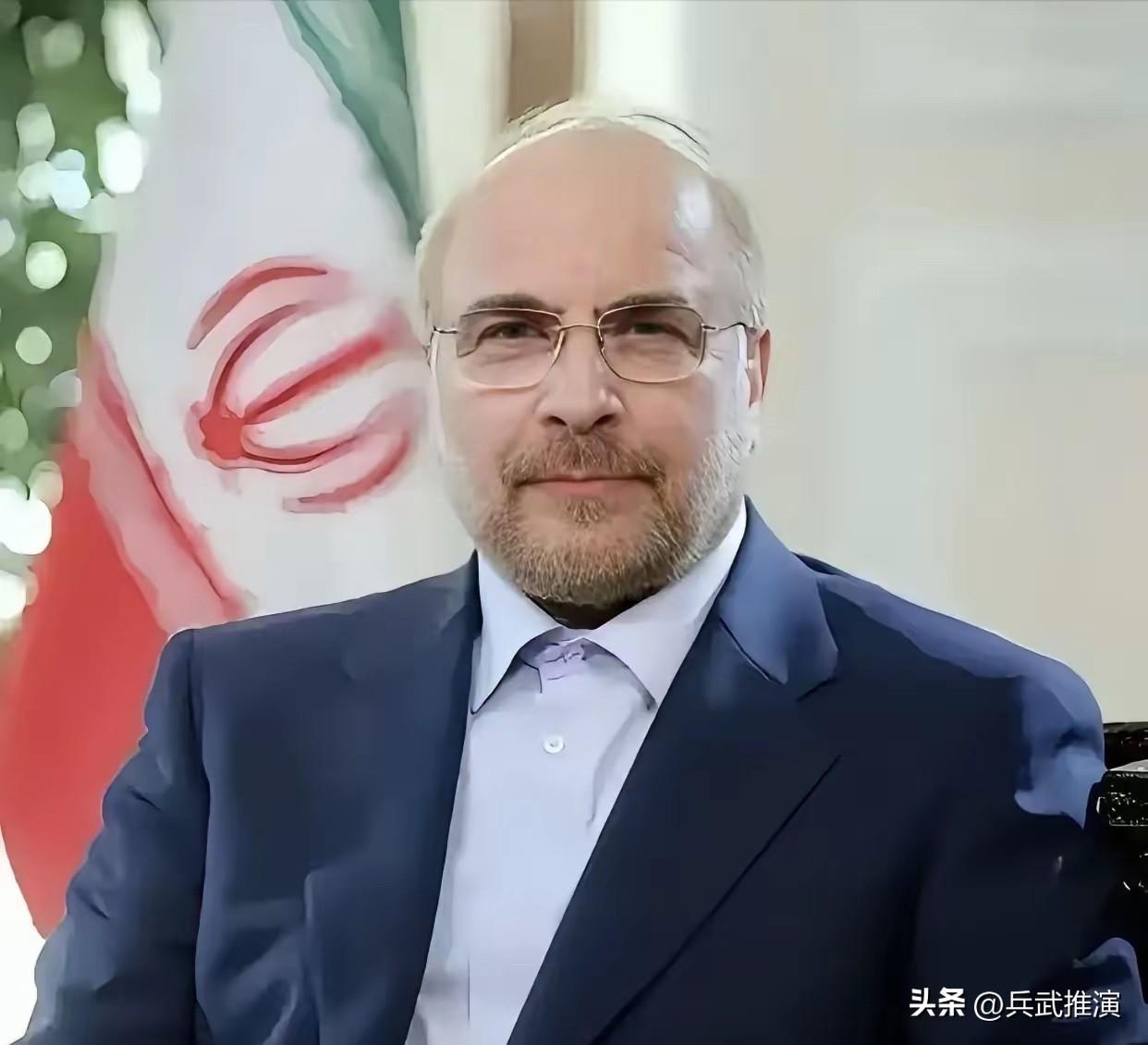 没人想到！就在美以联手狂轰滥炸、特朗普都宣称“战争基本结束”的档口，德黑兰突然甩