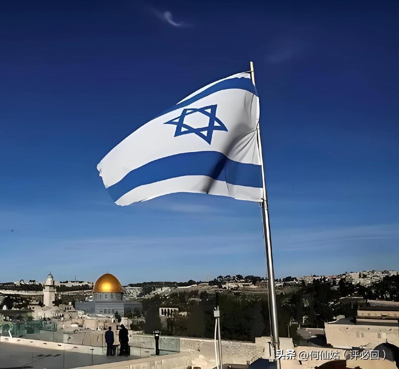 说起中东战乱，巴以冲突永远绕不开，很多人都在问：以色列到底为何要存在于中东这片土