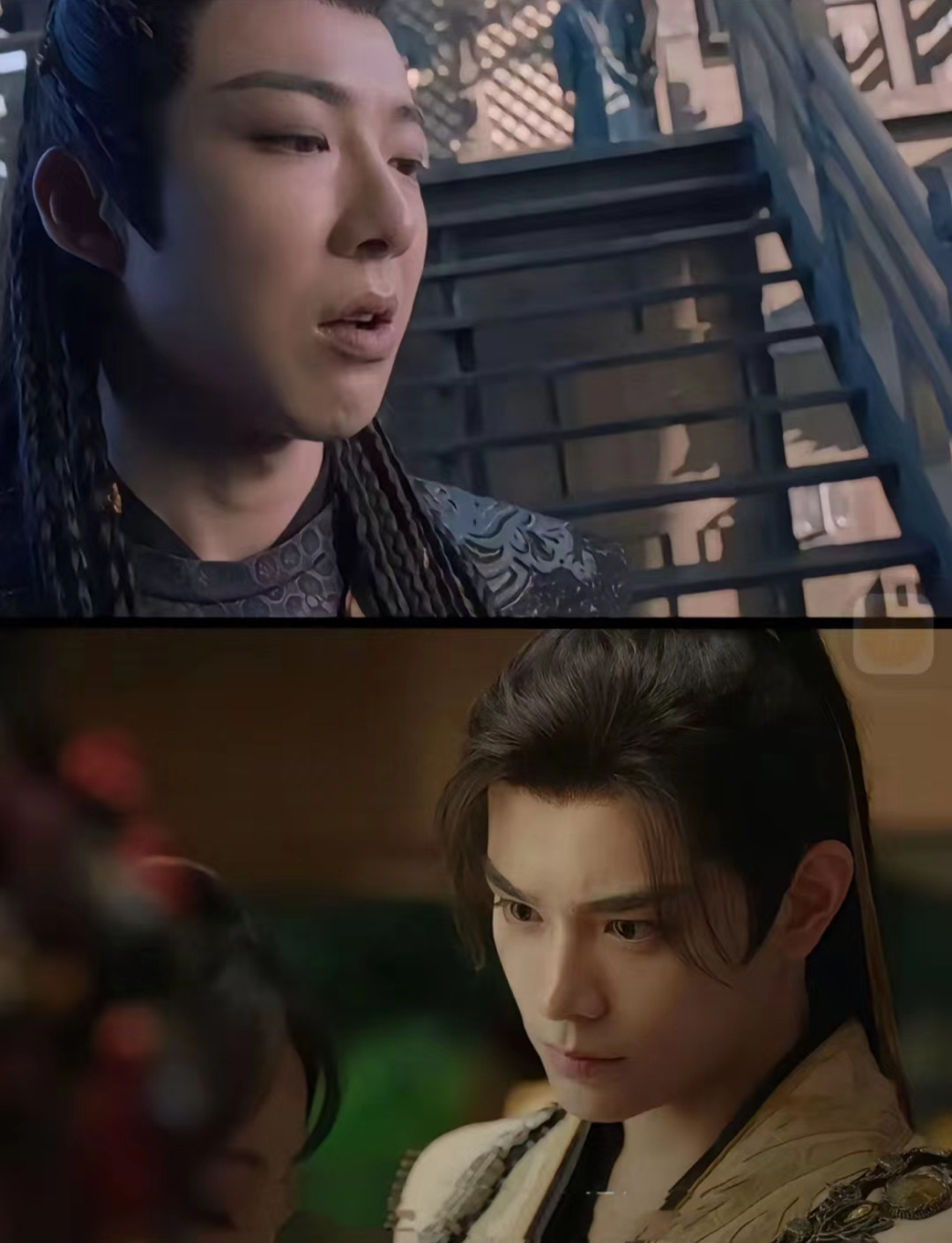 emmmmmm…怎么选择大家应该知道吧 ​​​