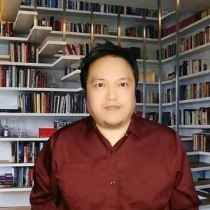 反霸权的科技兔