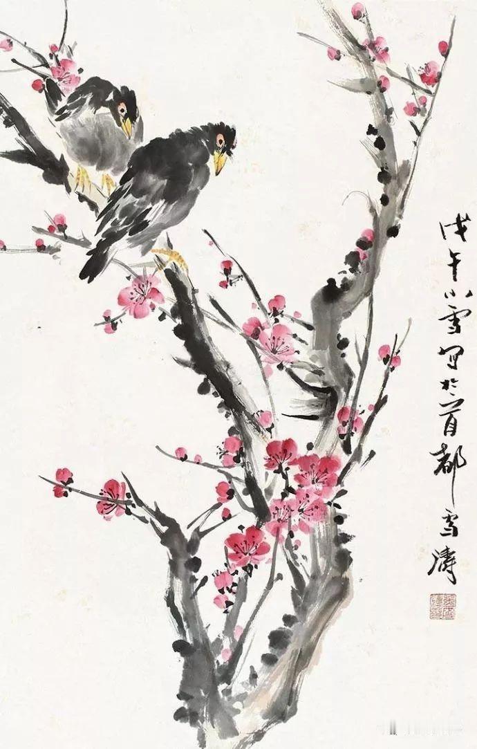 今日小画分享