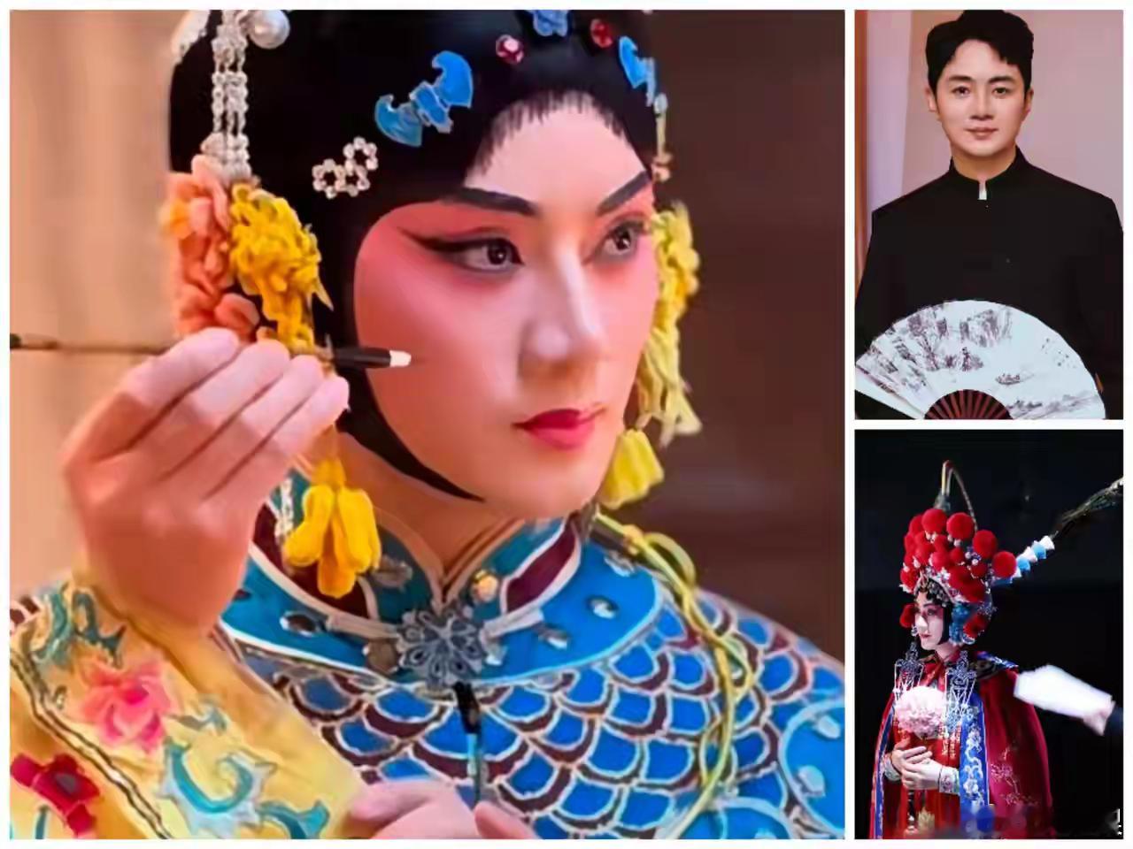 为什么余少群火不起来，很简单的原因，不是他没资源，也不是没演技，主要是他那比女人