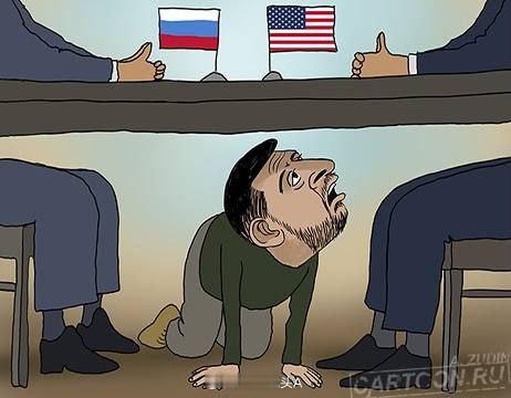 俄乌冲突 泽圣最新语录“现在的乌克兰比以往任何时候都更接近和平”信号中俄就涉日本