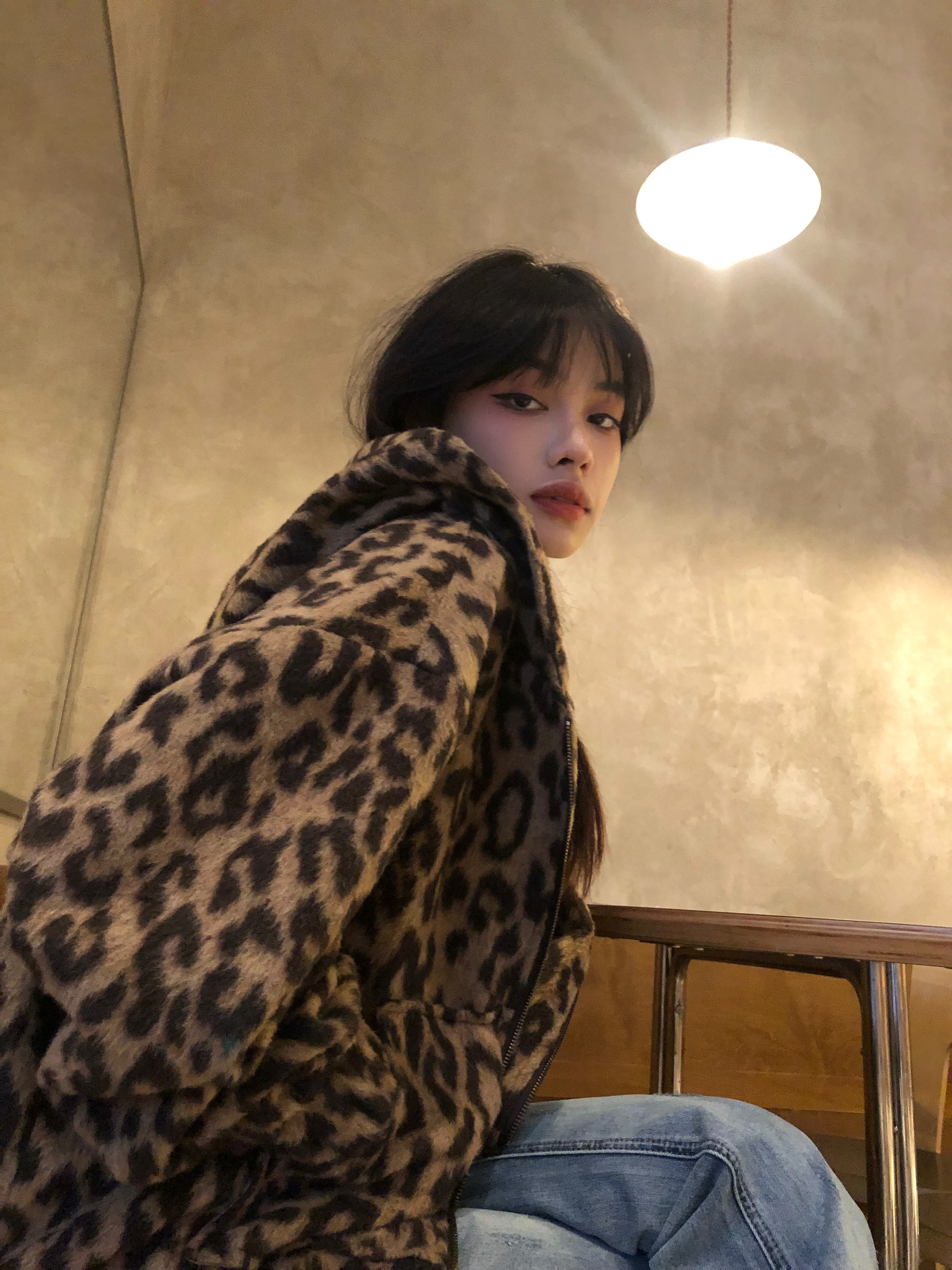 约会ootd🐆（揪个姐妹一起穿这件！ 