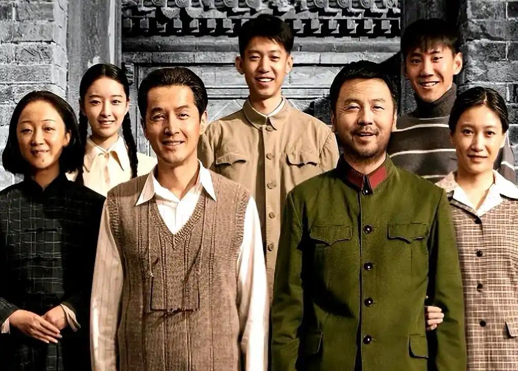 没有四十年不漏的大瓦房
等一哈，我整两个凉菜。
世上从没有历经四十年还滴水不漏的