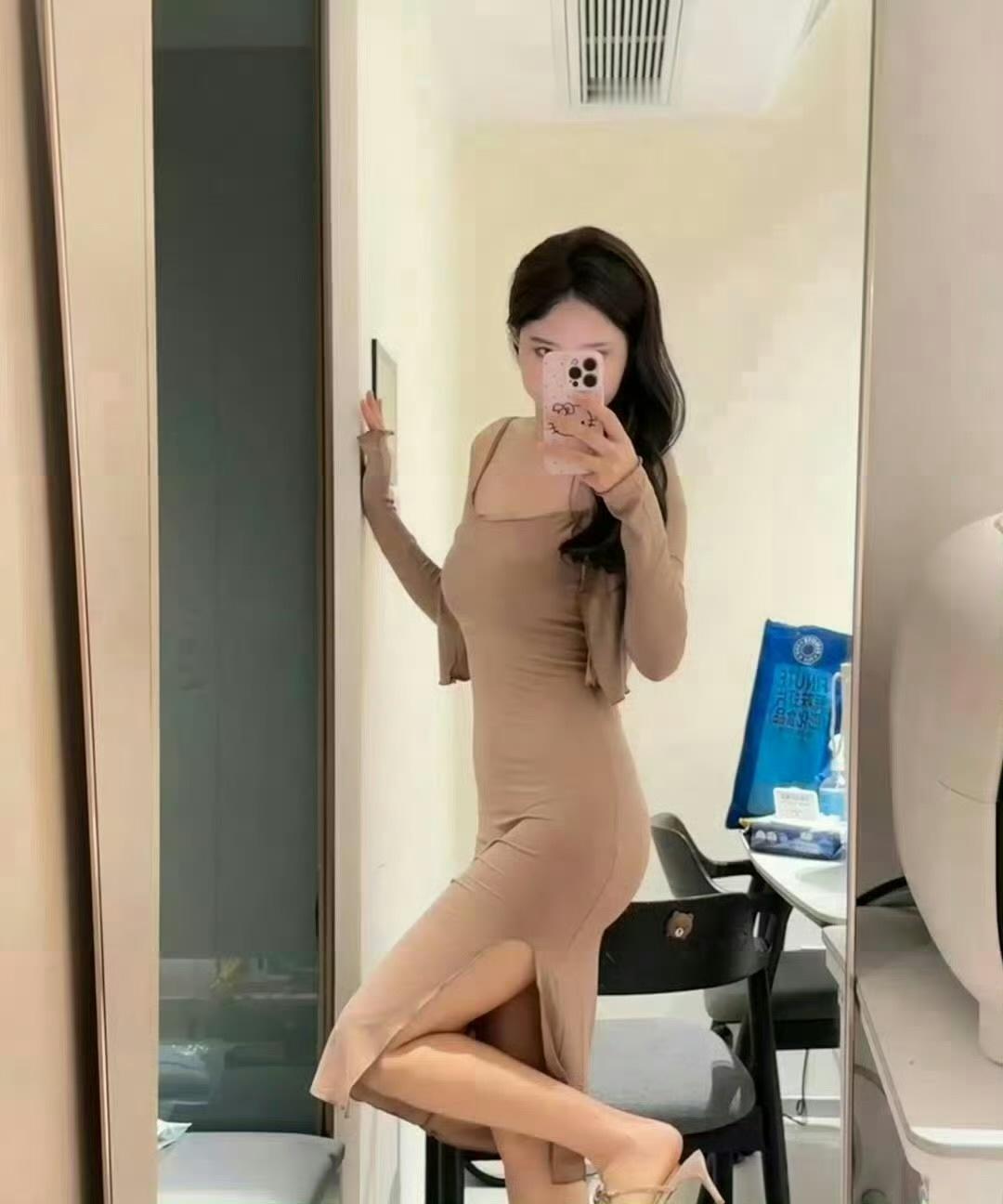 假如这是你女朋友，你每天几天回家？ ​​​