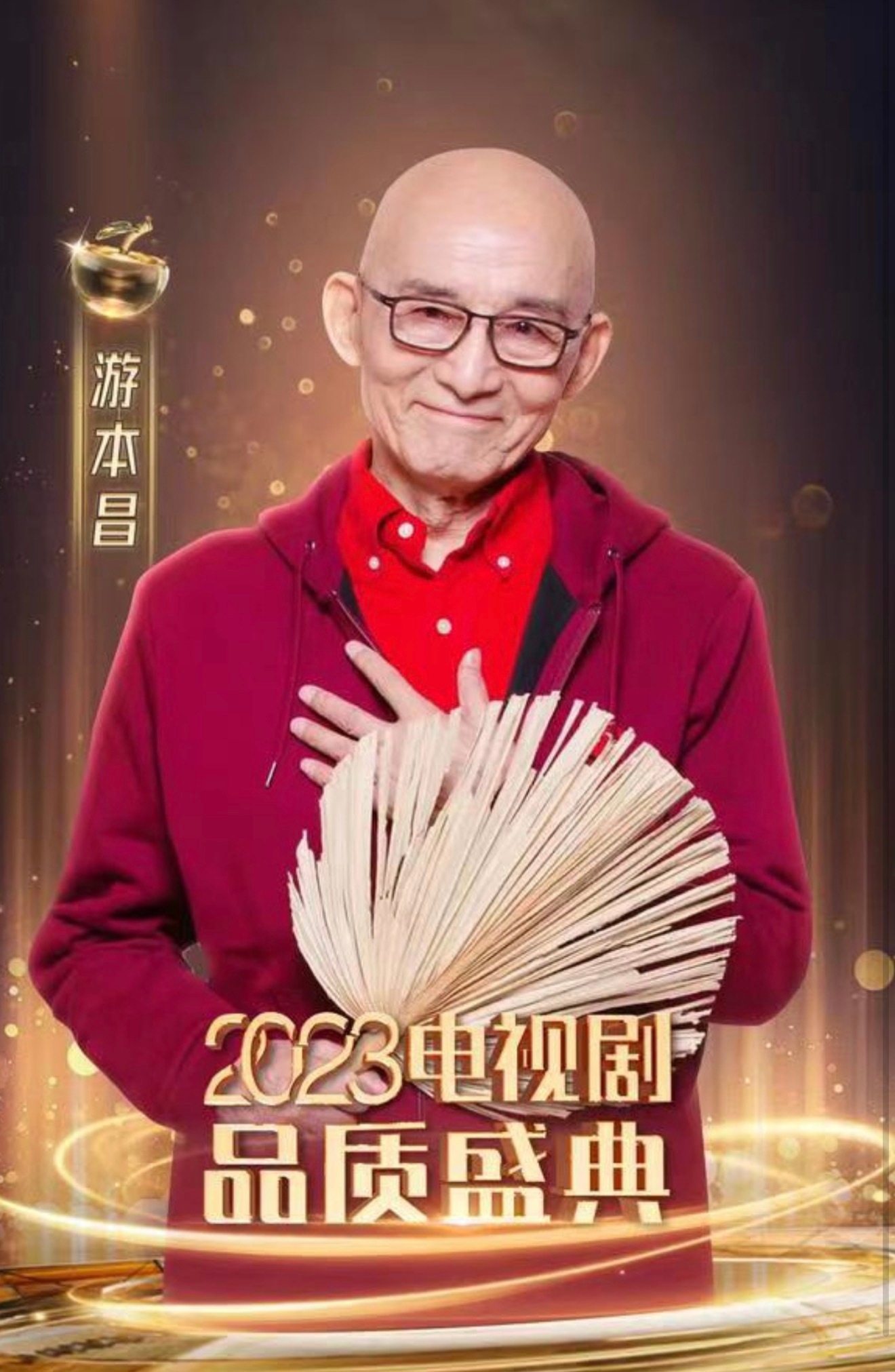 游本昌去世一路走好[蜡烛][蜡烛] ​​​