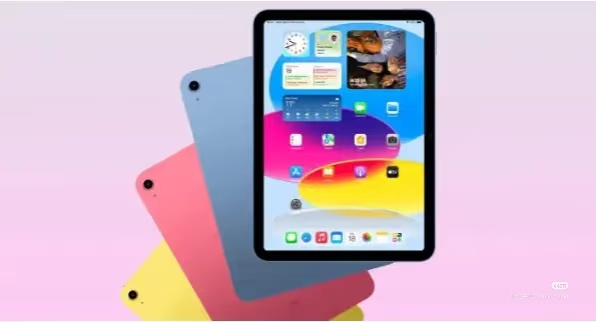 曝苹果明年推出低端iPad好好好，买买买[笑而不语] ​​​