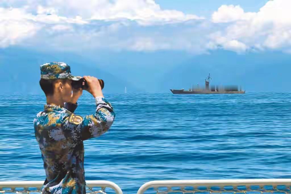 英国人开始担心：美国封锁委内瑞拉