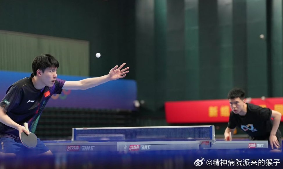 【乒乓世界】向鹏赢得男队第二次选拔赛冠军，获伦敦世乒赛参赛资格3月25日，国家乒