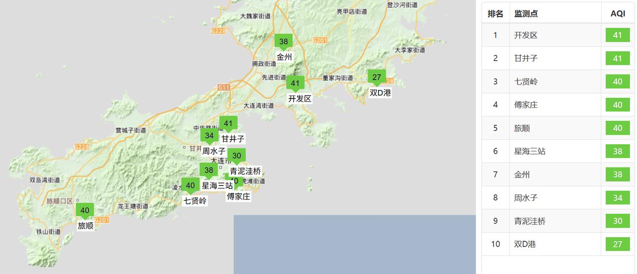 实况：
早间6：00市区天气阴，气温22.6度，相对湿度95%，吹偏东风，目前大