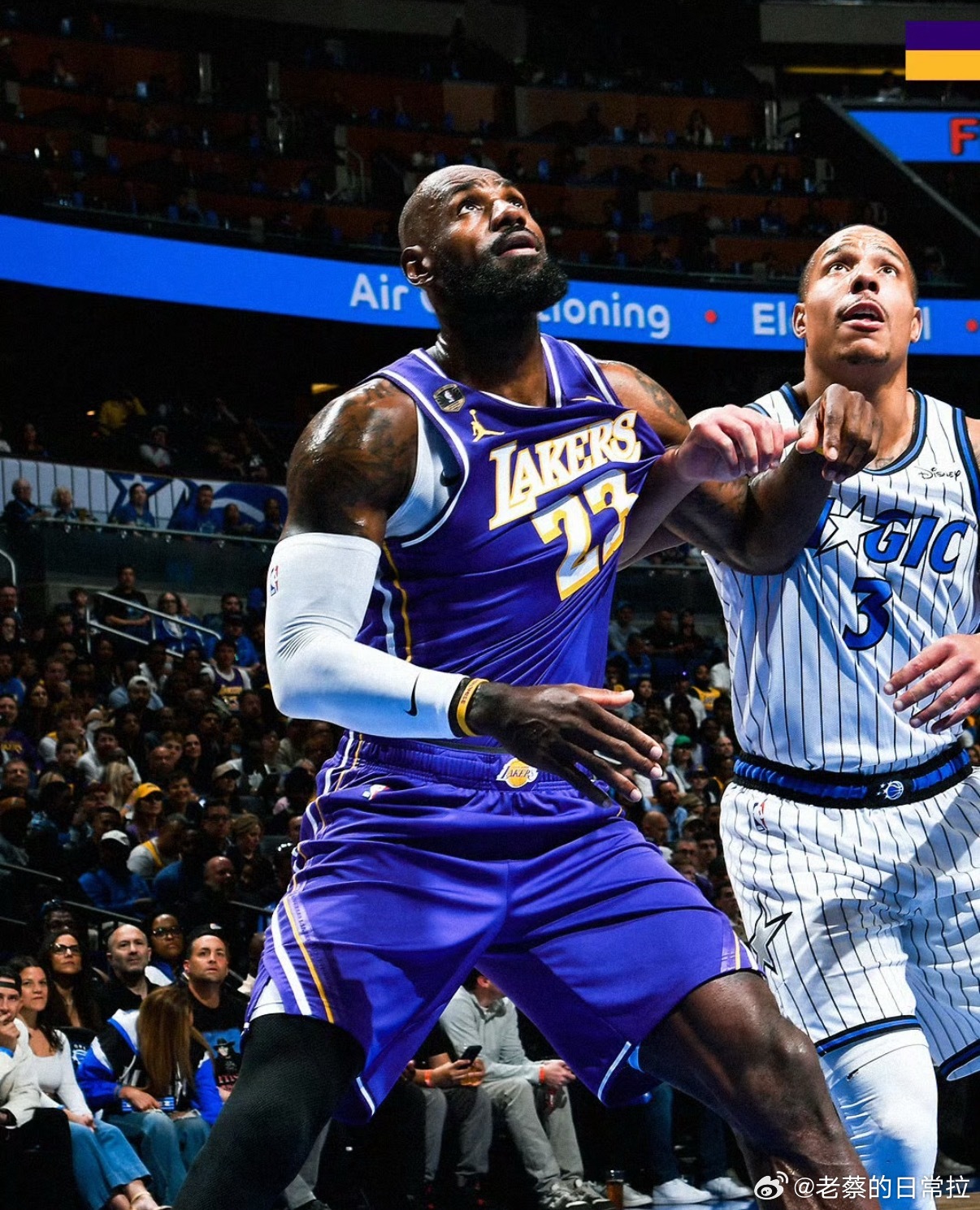 肯纳德三分绝杀 湖人105-104险胜魔术，肯纳德终场0.6秒三分绝杀！东契奇3