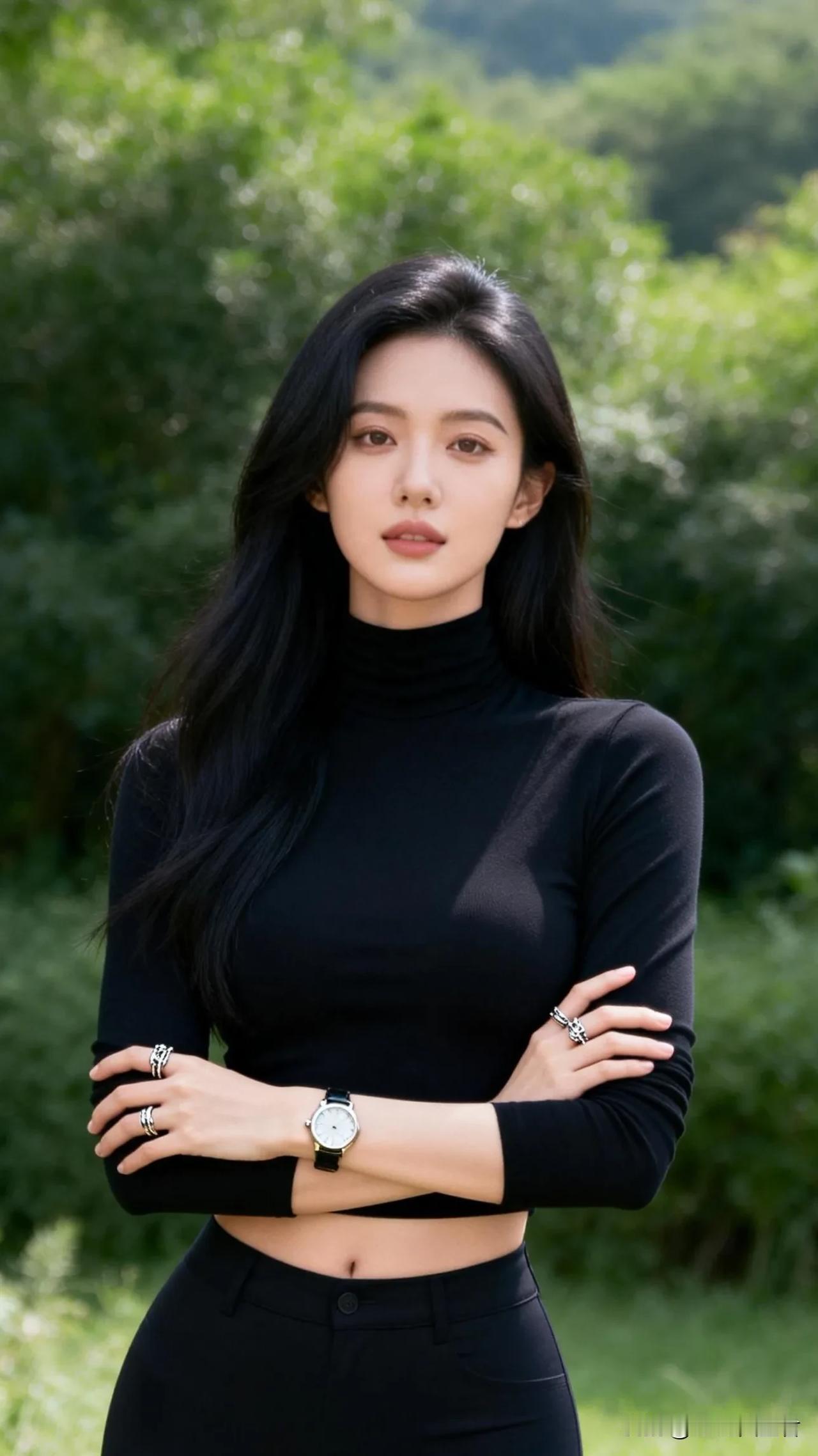 气质穿搭怎么穿才恰到好处?