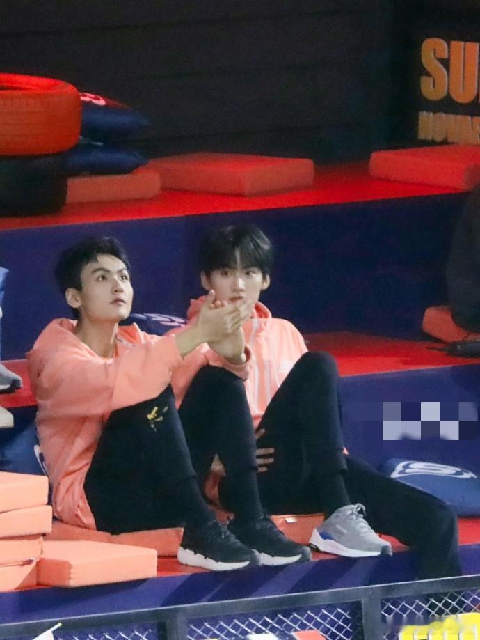 周柯宇哥哥从短剧转战芒果综艺合伙人差点被脸骗到！合伙人综艺路透居然是周柯宇哥哥周