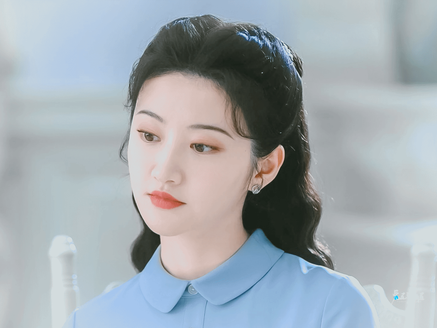 景甜 jt景甜尤明许 jt景甜待我醒来时 ᙏ̤̫͚ ：ʜɪ. ◡̈⃝ 光是遇见 