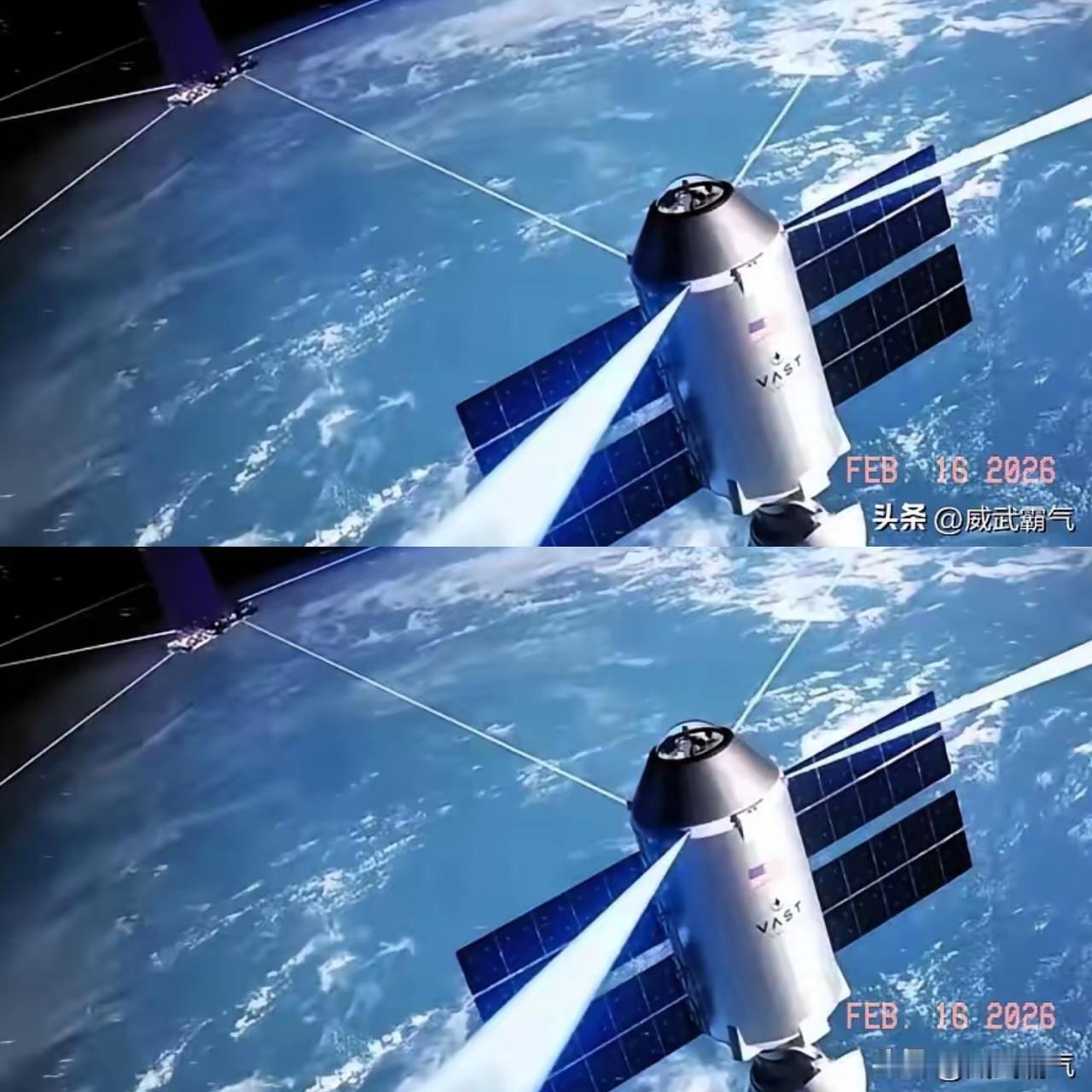 越南突然官宣！
2月14日，越南官方正式放行SpaceX星链，由科技部直接向其当