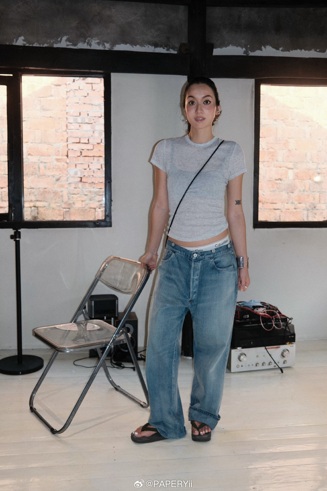 最近终于有好天气 准备预告一下明晚