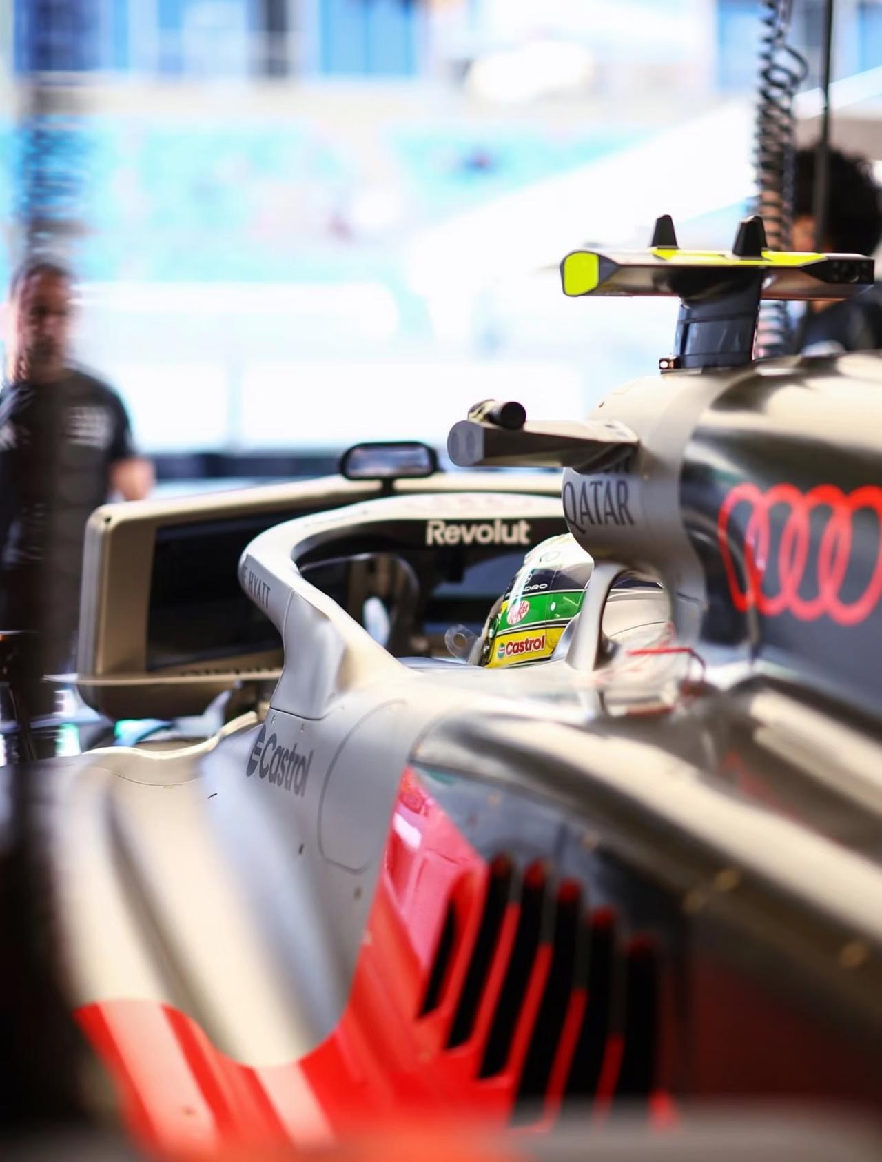 2026赛季F1正式移除MGU-H热能回收系统，大量新手不清楚这套装置过去的功能
