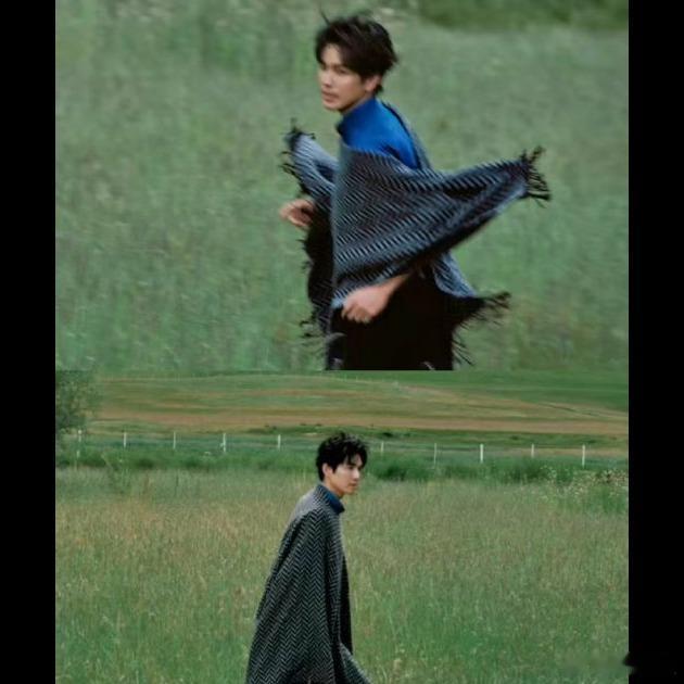 是什么时隔多年call back啊，不老容颜迎来了最适配的小说情节，钟汉良你太权