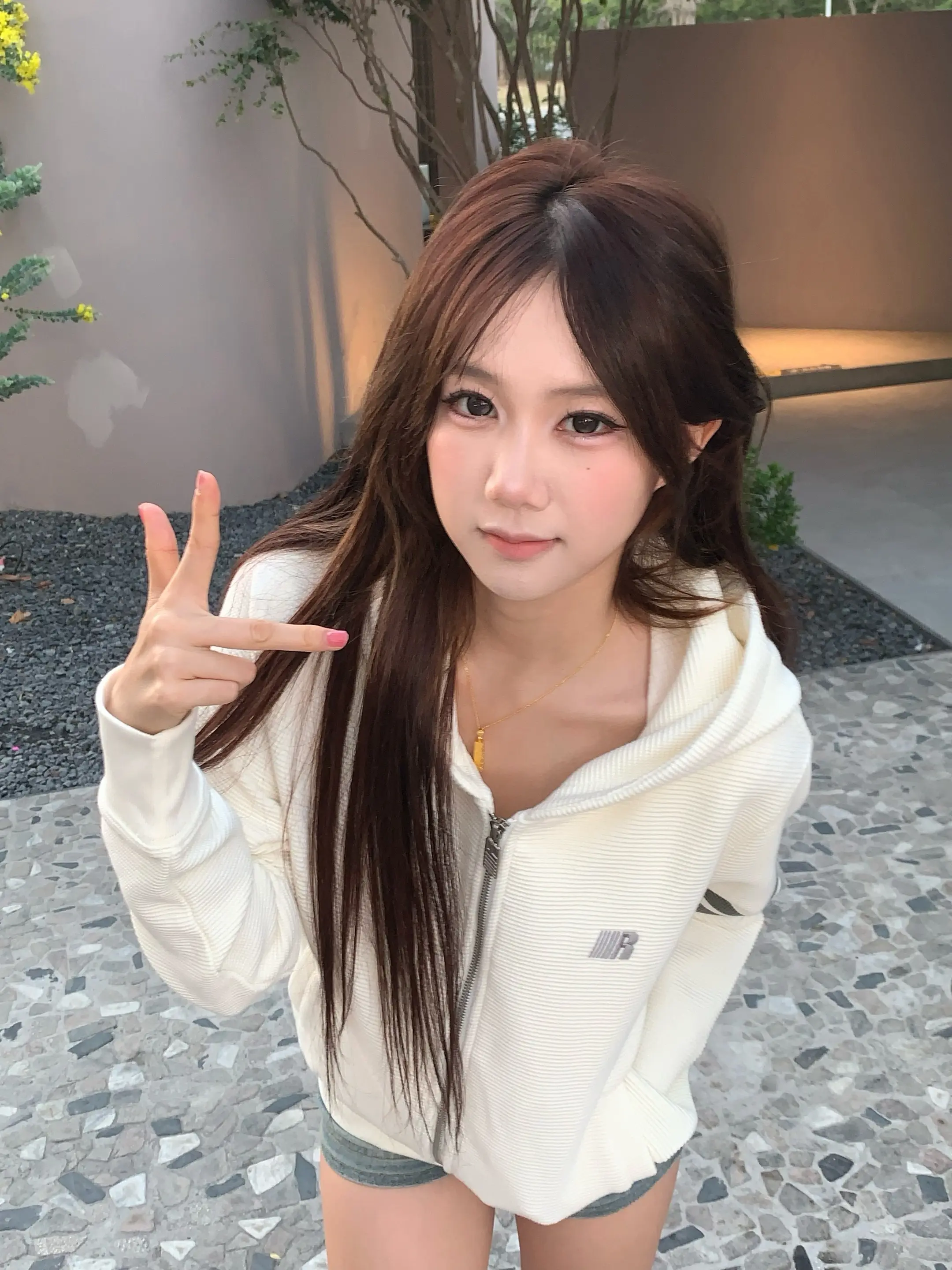 你喜欢游戏吗 那我喜欢你有戏吗