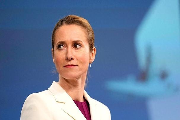 欧盟后知后觉，卡拉斯讲了不少鬼话，对美国也极尽阿谀奉承，但这回讲了人话。欧盟外交