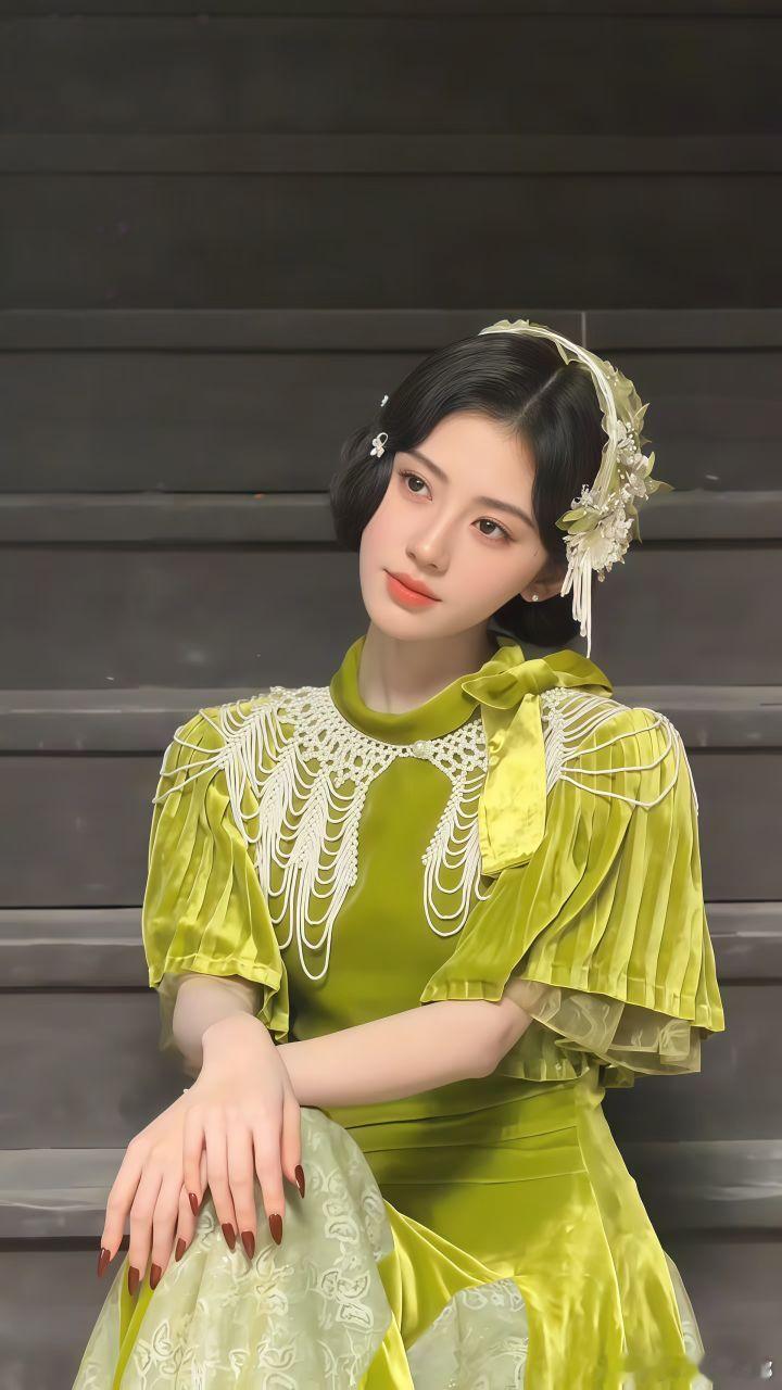 万花世界单宣鞠婧祎鞠婧祎万花世界巨女主具象化鹅厂2026大剧片单鞠婧祎看到单宣官