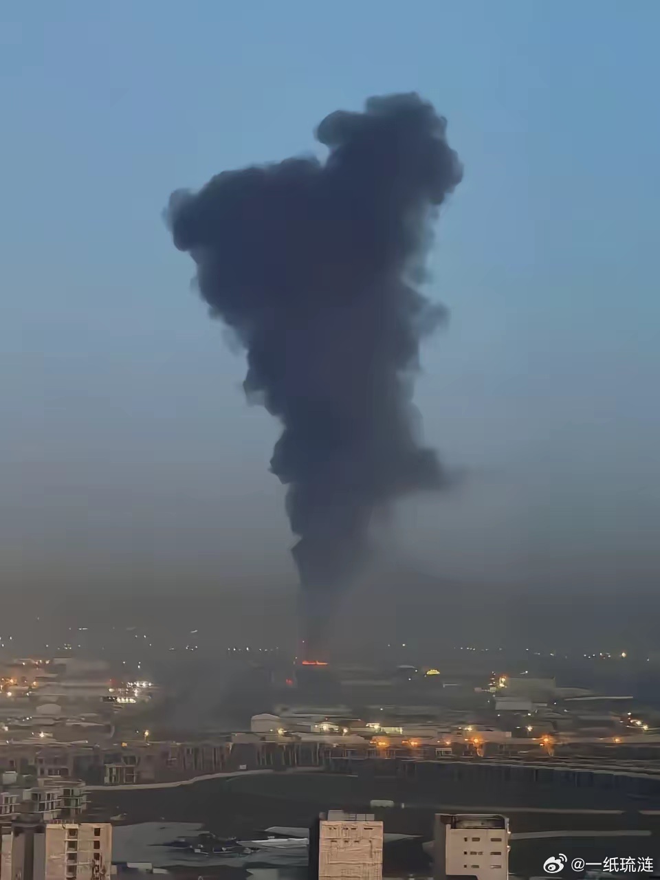 哈神第一时间被斩首，按老特的想法，周六斩首，周天妥协，周一正常股市开盘！结果波斯