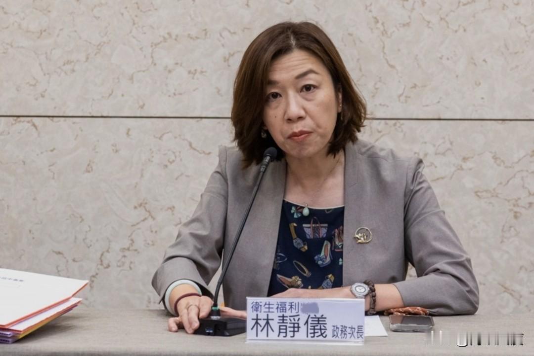 林静仪为执政当局开脱称炸鸡排也产生致癌物苯骈芘，但受舆论一片达伐：谁餐餐吃鸡排？